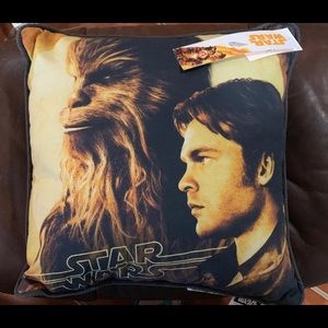Disney Star Wars Pillow